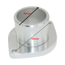 1.5Inch OD BOV Hose Adapter Flange Fits For  BOV Tuning Blow Off
