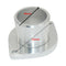 1.5Inch OD BOV Hose Adapter Flange Fits For  BOV Tuning Blow Off