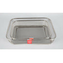 Wash Vegetables Basket Dish Basket Fruit Basket for Fruits Cleaning 34x25cm