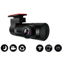 Mini Wifi 1080P Car DVR Dash Camera Night Vision Max 128G TF Phone APP