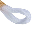 18 Sizes Circular Knitting Needles 60cm Long Smooth Finish Knitting Needles