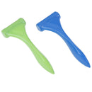 Blades Foot Rasp File Pedicure Scraper Callus Remover Hard Dead Skin Scrubber OZ