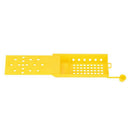10x Queen Bee Butler Cage Catcher Trap Case Plastic Beekeeping Professional Tool