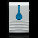 Wireless Cordless Waterproof  Home Doorbell with 32 Chimes Easy Install