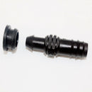 16 Starter Barb Connector With Rubber Grommet For Fonnecting A Drip Lateral