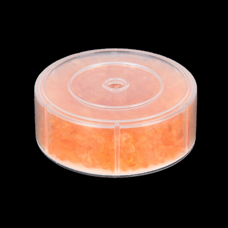 1 Kit Hearing Aid Drying Kit Drying Box+ Drying Agent Hearing Assistance 3C