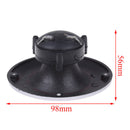Tweeters piezoelectric tweeter audio speaker treble piezo stage loudspeaker3CX