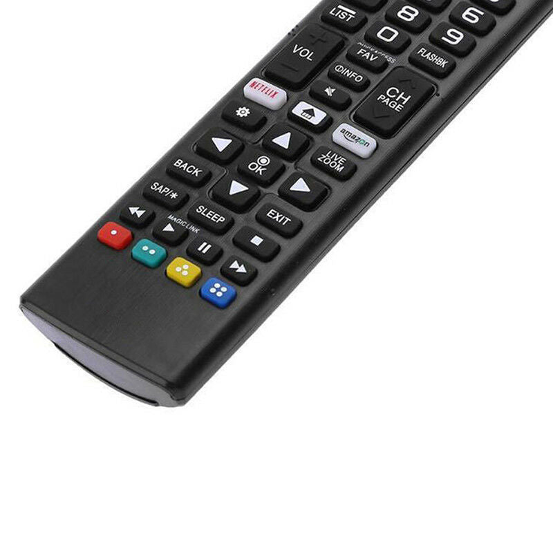 Replacement Remote Control for LG AKB75095307 Smart LED LCD TV ^D F1BX