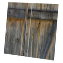 eyelet ring top readymade Z Wood Door Curtain 2 panels blackout window drape