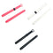 3 Pcs Replacement TPE Watch Band Wrist Strap For Misfit Ray Fitness Tracker