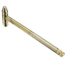 6 in1 Micro Mini Multifunction Copper Hammer 3 kinds Screwdrivers Hand To Dlwo
