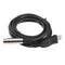 Microphone Adapter Rope USB to XLR 3 Pins Female MIC Link Cable Converter