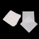 50X Anti-static Lint-free Wipes Dust Free Paper Dust Paper Fiber Optic Clean Fh