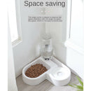 Automatic Pet Water Dispenser For Cats
