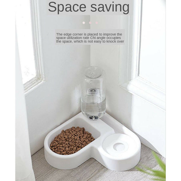 Automatic Pet Water Dispenser For Cats