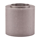 1/2 BSP CANT.: 1 ALUMINIO HEMBRA SOLDADURA ON / WELD IN FITTING Para Sumidero