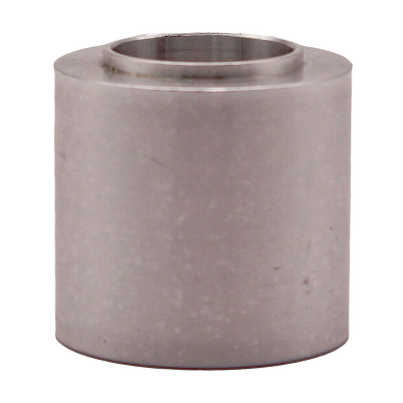 1/2 BSP CANT.: 1 ALUMINIO HEMBRA SOLDADURA ON / WELD IN FITTING Para Sumidero
