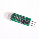 HC-SR505 Mini Infrared PIR Motion Sensor Precise Infrared Detector Module JR