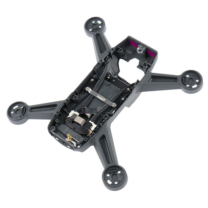 Spark Middle Frame Body Shell for DJI Spark Drone Cover Housing ReplacementB Hn