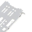 Sim Card Reader Tray Holder Slot Socket for OnePlus X Cell Phones