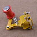 Universal Motorcycle Adjuster Chain Tensioner Bolt On Roller Modified Parts