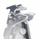 Picnic Camping Pot Anti-hot Clip Holder Pot Gripper Pan Handler Camping WHJ