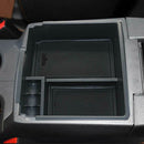 Holder Center Console Armrest Storage Box Car Removable for Ford Ranger 16-18