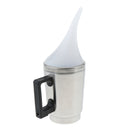 Automotive Car Headlight Renovation Coating Repair Tool Kit Atomized Cup Funnel