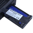 Digital depth gauge caliper tread depth gauge LCD Tyre tread gauge