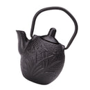 Decorative Cast iron Tea Pot Tea Pot- 50ml Great for Tea House Tea Lover