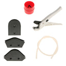 Easy Cut &Easy Bend Toolkit Tubing Easy Cutter for PETG Tube Pipe