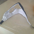 Cervical Traction Belt Neck Massager Neck Back Stretcher Bnads Adjustment C Q1K7