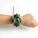 2X Outdoor Watch walkie talkie Kids Cool Wrist Watches Intercom Functio MXR