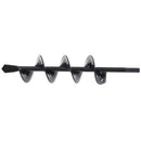 9"Flower Bulb HEX 5/16" Shaft Drill Garden Planter Bulb Bedding Plant Auger  OZ