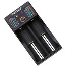 Varicore V20I 18650 Chargeur 1.2V 3.7V 3.2V 3.85V Aa/ Aaa 26650 26500 10440 A3F8