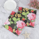 20PC Paper Napkins for Decoupage Kleenex Tableware Tissues DIY Craft Decorati_