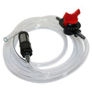 Hose 1/2 Inch 3/4 Inch Venturi Fertilizer Injector Kit Filter Flow Control  U7G6