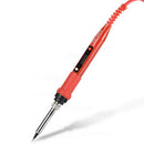 Electric Soldering Iron Gun Adjustable Temperature 80W Welding Set Tool Kit 220V