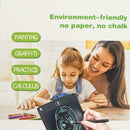 Smart LCD Writing Tablet 8.5 inch eWriter Handwriting Pad Graphics Board
