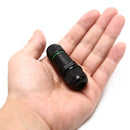 Waterproof Connectors 3 pin IP68 10A Electrical Wire Cable LED Light Connecto Hn