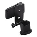 Base Adapter Backpack Clip For DJI Osmo Pocket 3-Axis Stabilized Handheld M