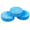 Cleaning Effervescent Tablet Windshield Cleaner Solid Wiper Cleaning Tools