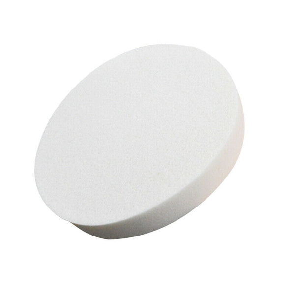 5X(Mei Nai Qi Sponge Cosmetic Puff Make Up Sponge Face Soft Women Lady Bea J6V1)