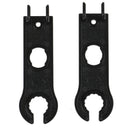 2Pcs MC4 Connector Spanner Wrench Tools Assembly for Solar Panel Cable W Cy
