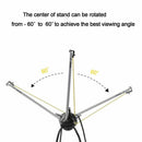 Tablet Holder for Bed,Newest Adjustable Stand for Tablet and Cell Phone,Uni K4X9