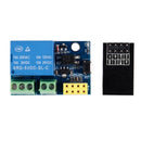 ESP8266 ESP-01S 5V WiFi Relay Module Things Smart Home Remote Control Switc T7E2