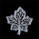 3x Leaves Metal Cutting Dies Stencils for DIY Paper Cards Scrapbooking DecorME