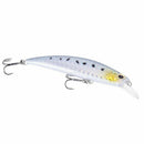 60SR Fishing Lure 8cm 10g Sinking Minnow Wobbler Hard Lure Bass Pike 60SR-F