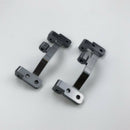 for WPL B1 B-1 B14 B-14 B24 B-24 C14 1/16 RC Car Spare Parts Upgrade Metal