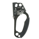 Durable Aluminum Alloy Chest Ascender Abdominal for Outdoor Tree Rock Climbing -